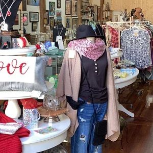 Welcome to TigerLily Boutique